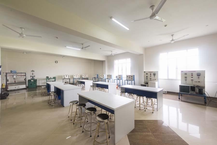 Royal Global University Guwahati RGI Infrastructure photo 11